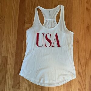 Senita Athletics Tank top